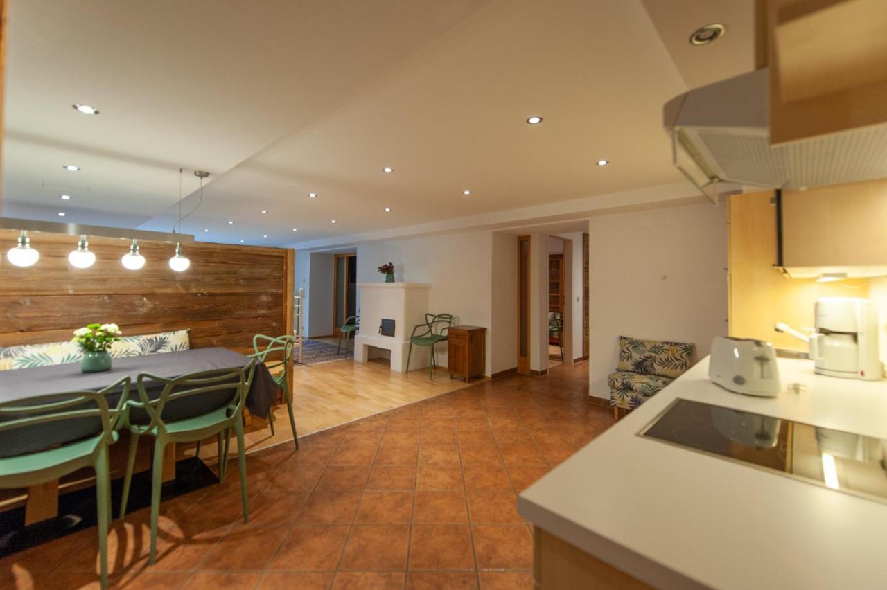 Quality Hosts Arlberg - Hotel Bergheim Sankt Anton am Arlberg Bagian luar foto